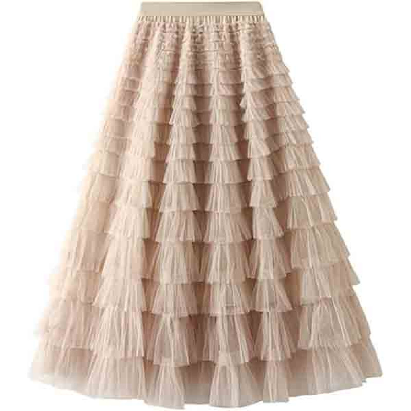 Women's Tulle Skirt