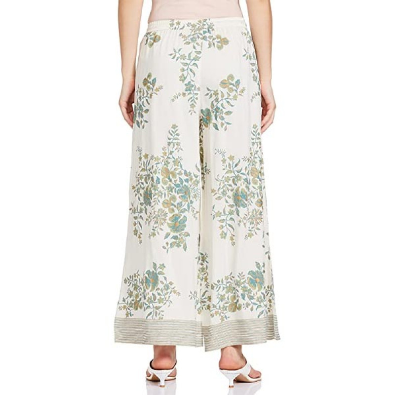 Women A-Line Regular Fit Kurta Pant